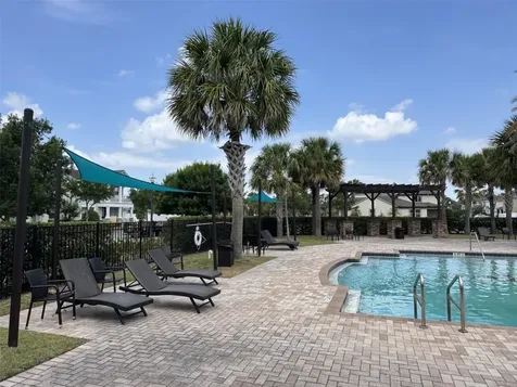 5233 Dove Tree Street Orlando FL 32811