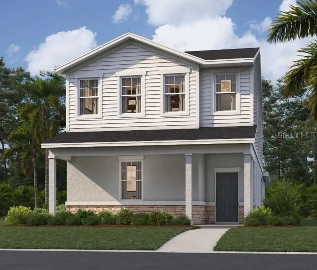 5726 Stockade Boulevard St Cloud FL 34771