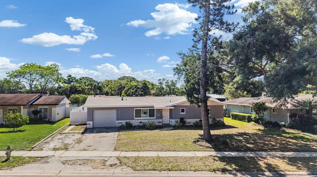 6735 23rd Street N St Petersburg FL 33702