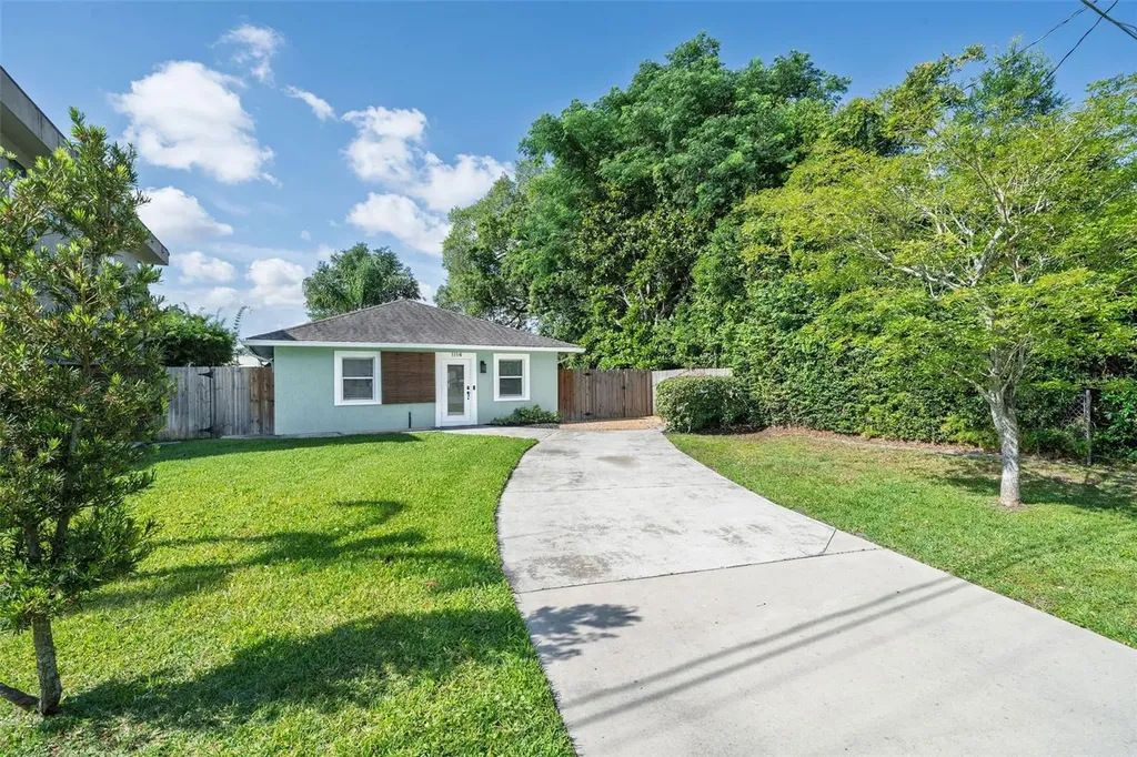 1114 Delridge Avenue Orlando FL 32804