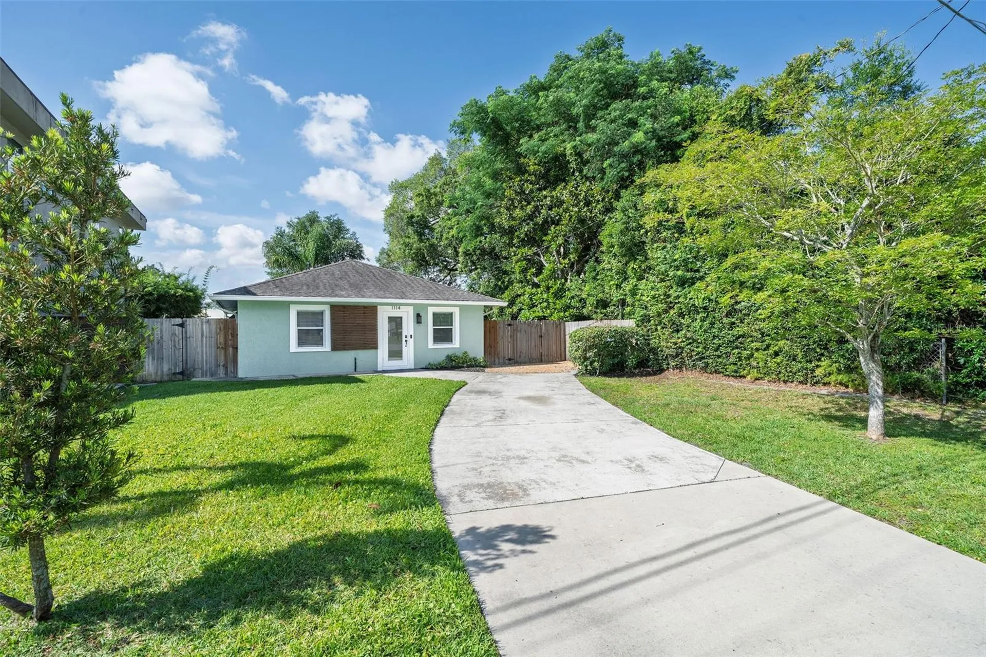 1114 Delridge Avenue Orlando FL 32804