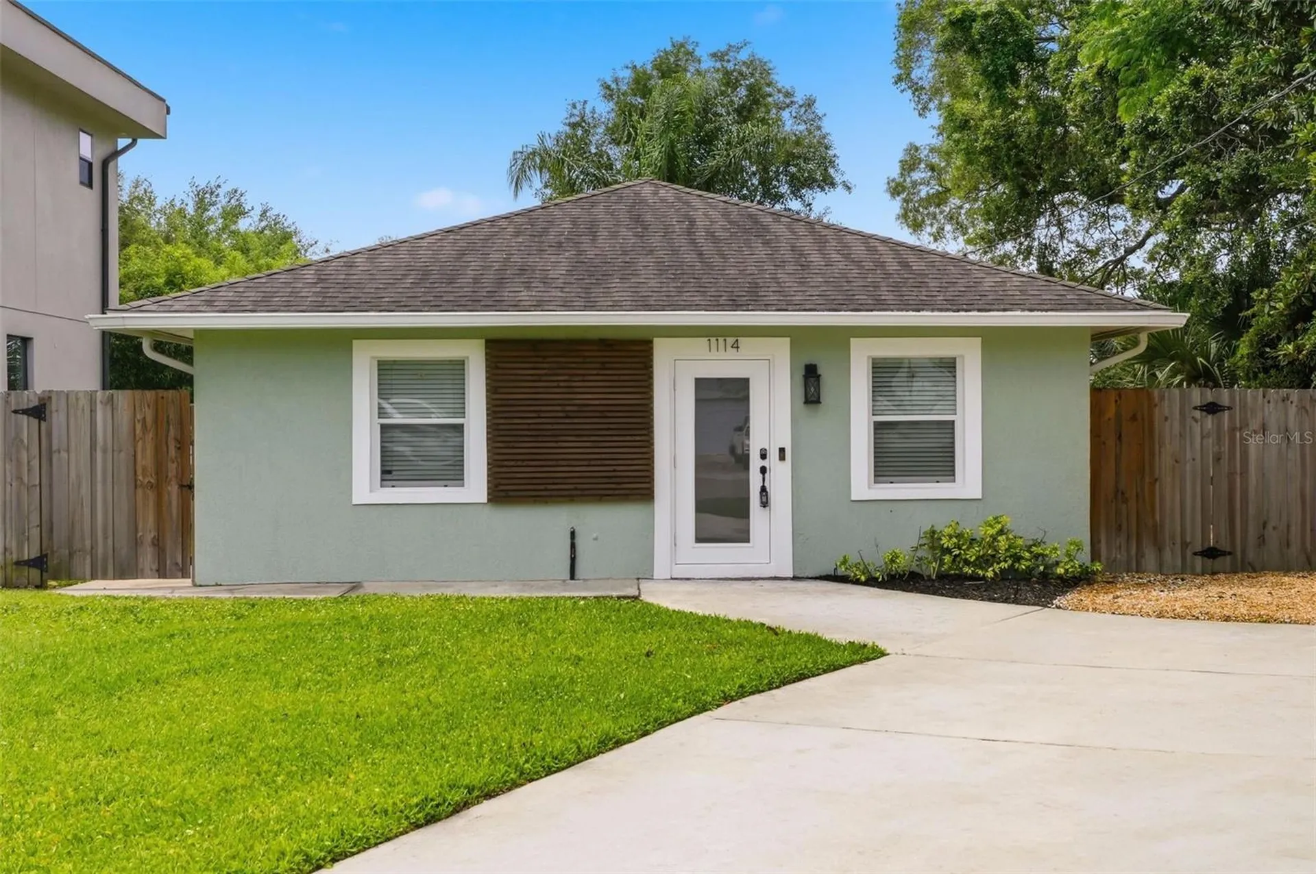 1114 Delridge Avenue Orlando FL 32804