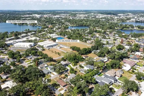 1114 Delridge Avenue Orlando FL 32804
