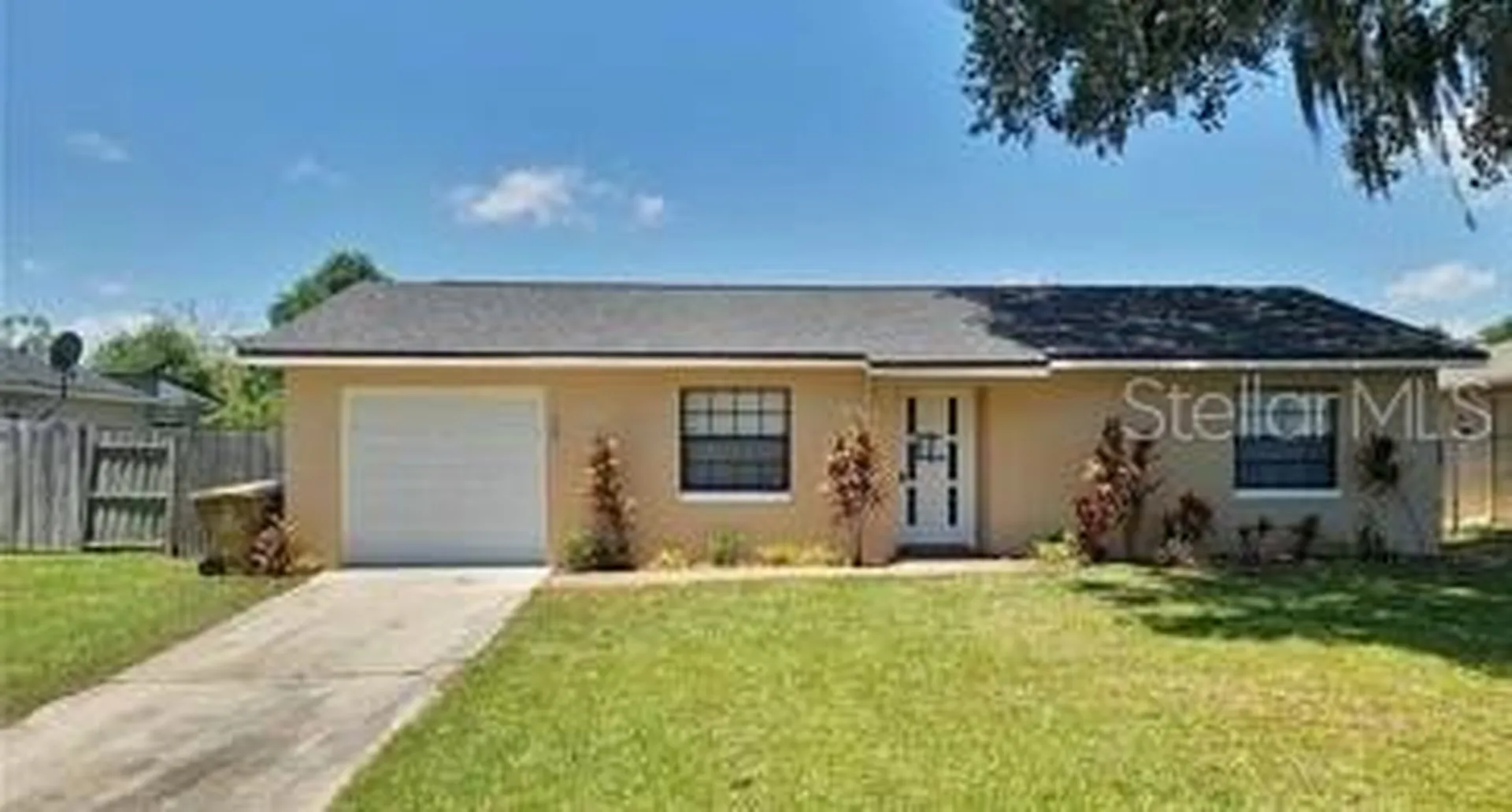 348 Cornwallis Court Kissimmee FL 34758