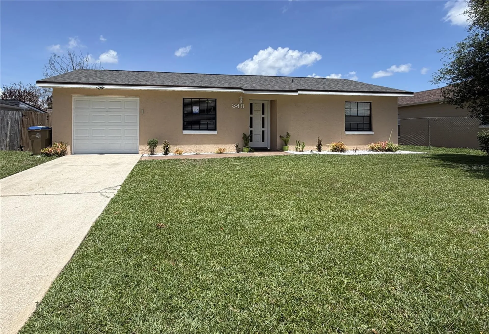 348 Cornwallis Court Kissimmee FL 34758