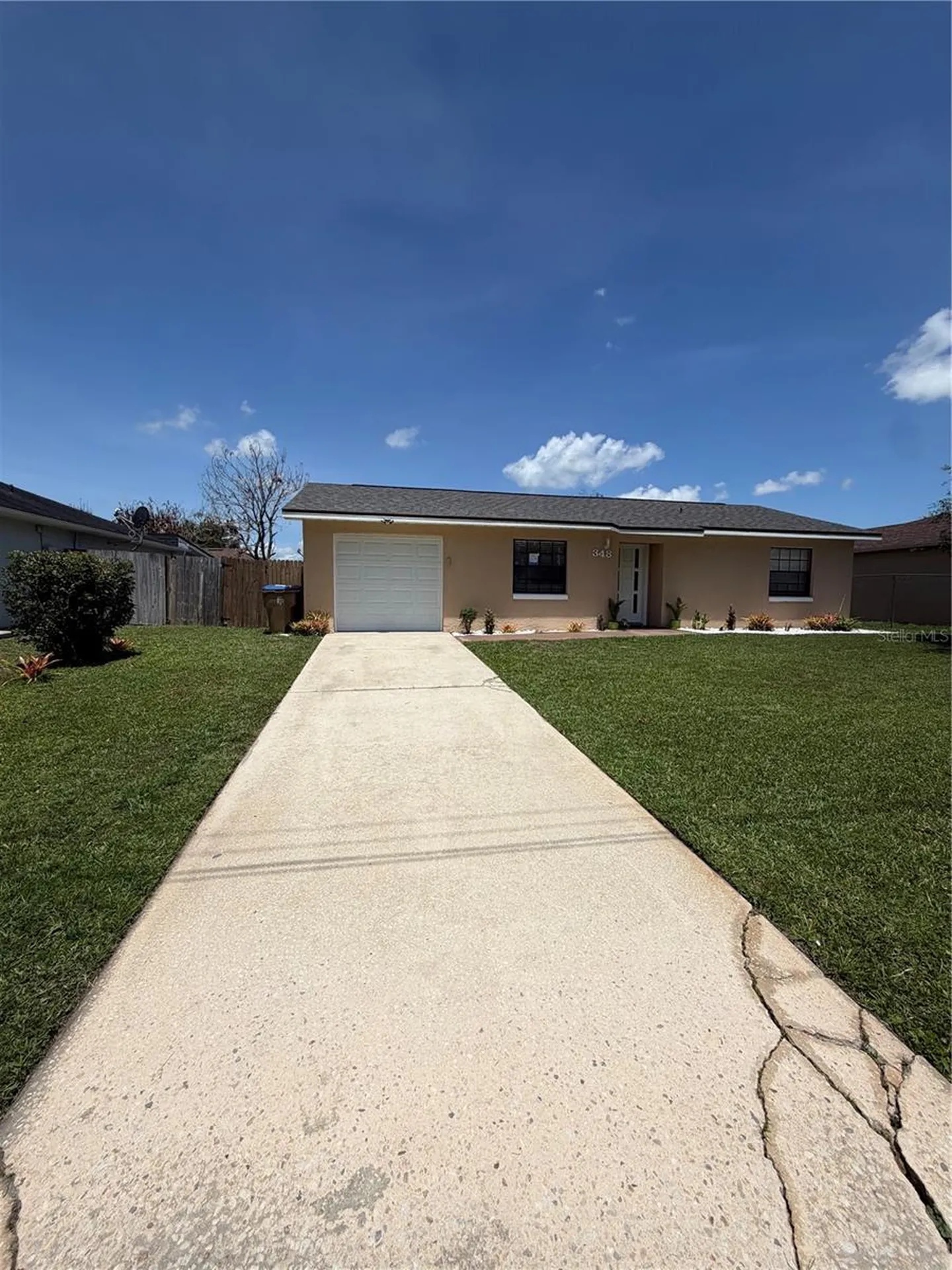 348 Cornwallis Court Kissimmee FL 34758