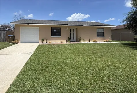 348 Cornwallis Court Kissimmee FL 34758
