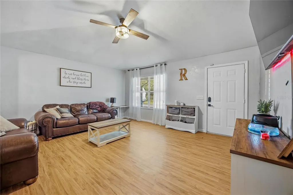 111 SW Prairie Street Lake City FL 32024