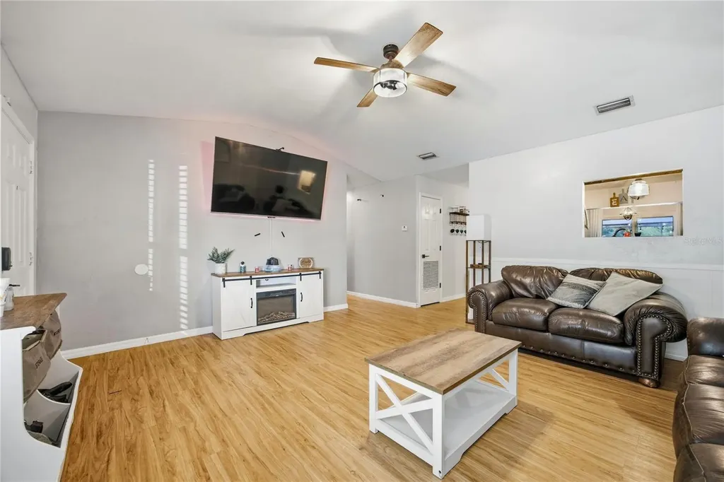 111 SW Prairie Street Lake City FL 32024