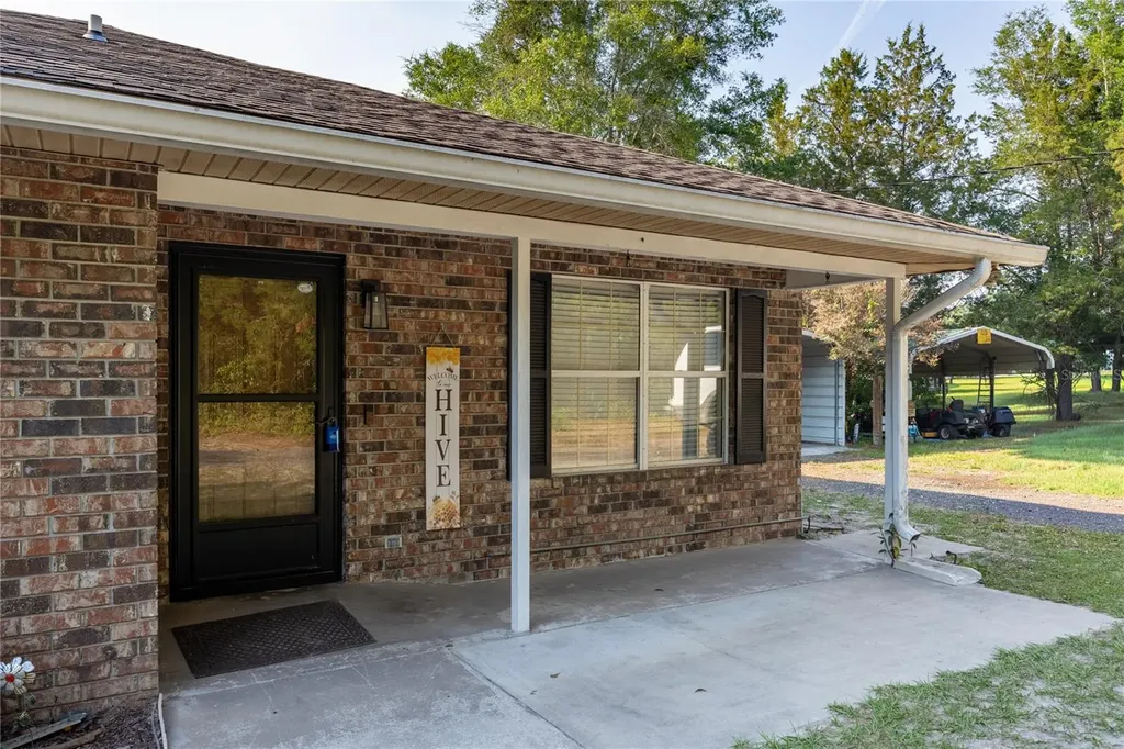 111 SW Prairie Street Lake City FL 32024