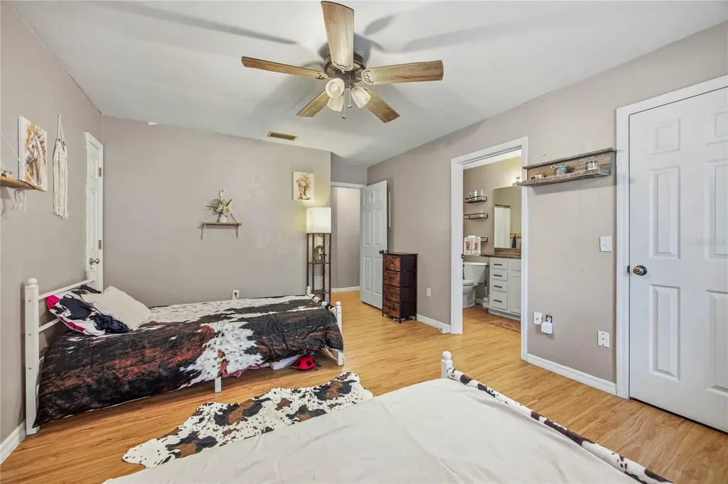 111 SW Prairie Street Lake City FL 32024