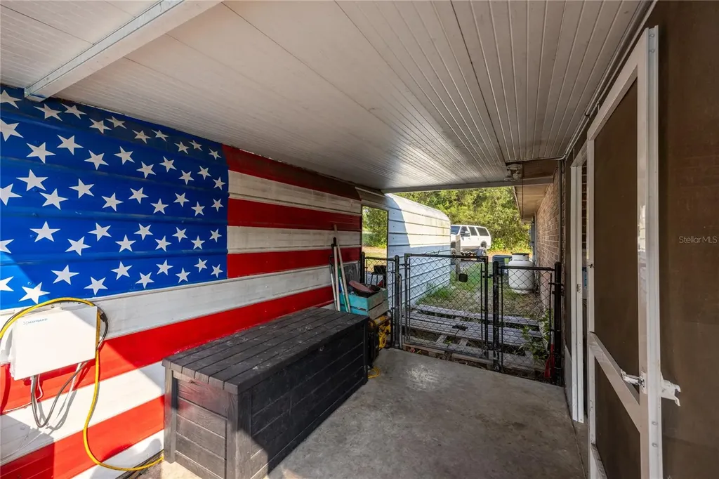 111 SW Prairie Street Lake City FL 32024