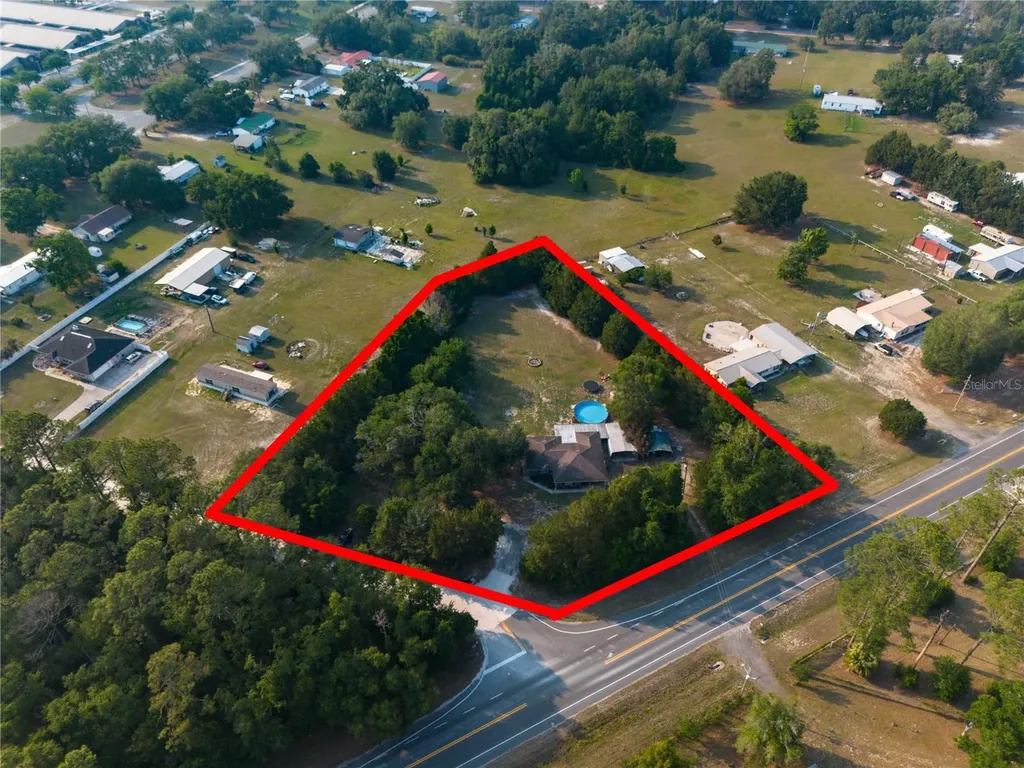 111 SW Prairie Street Lake City FL 32024
