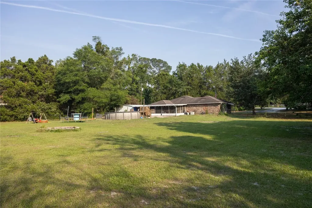 111 SW Prairie Street Lake City FL 32024