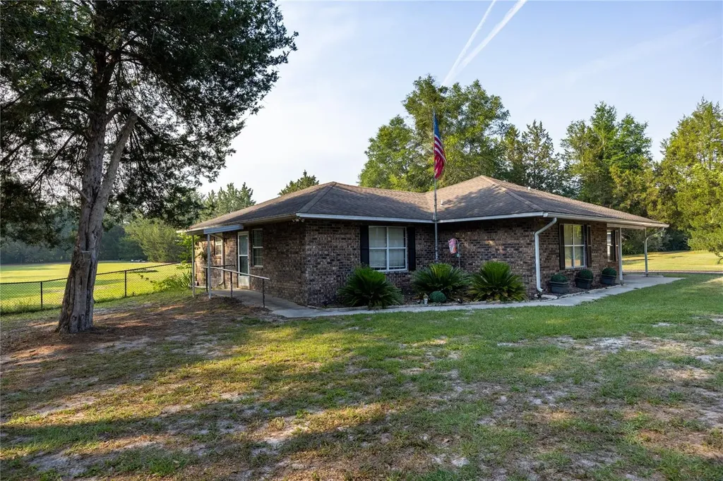111 SW Prairie Street Lake City FL 32024