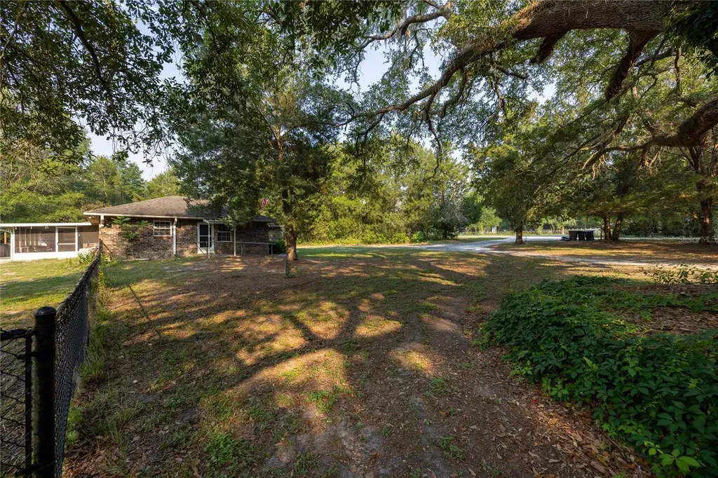 111 SW Prairie Street Lake City FL 32024
