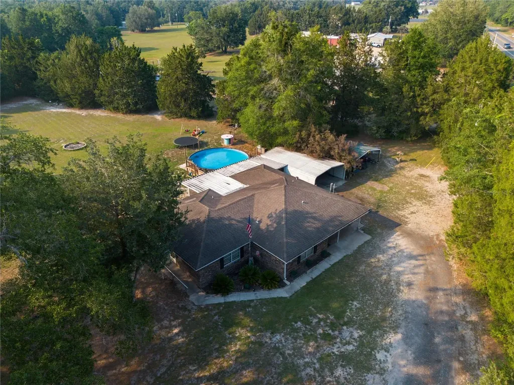 111 SW Prairie Street Lake City FL 32024