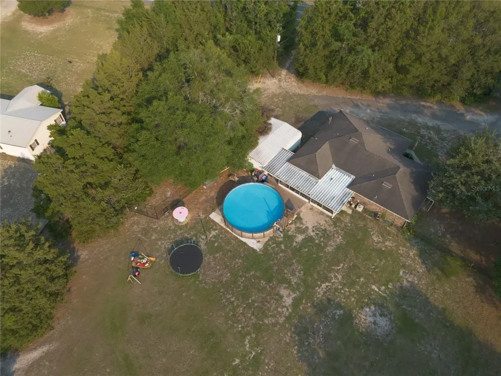 111 SW Prairie Street Lake City FL 32024