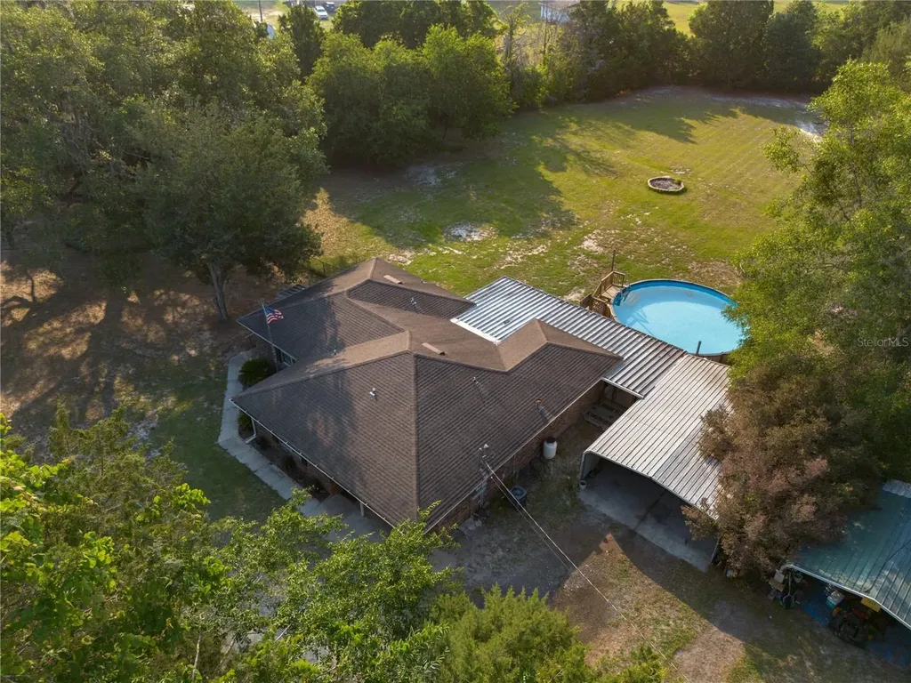 111 SW Prairie Street Lake City FL 32024