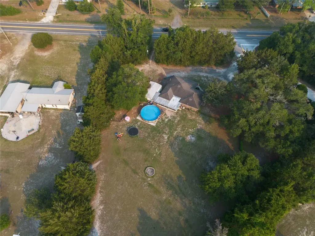 111 SW Prairie Street Lake City FL 32024