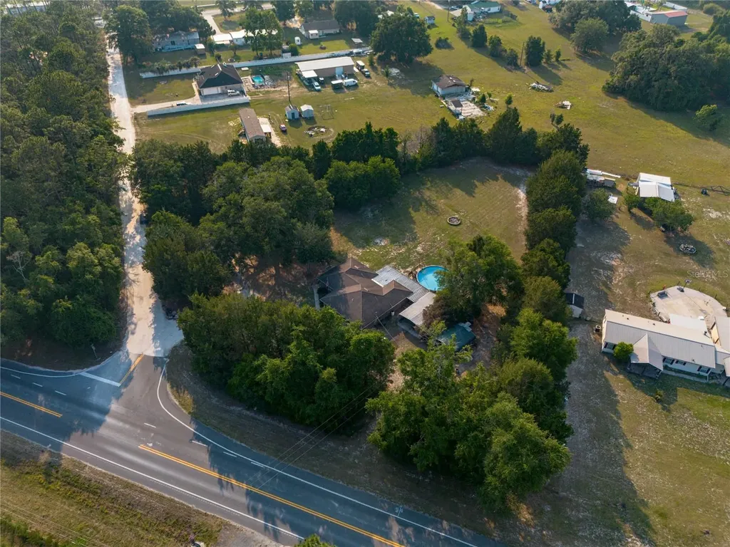 111 SW Prairie Street Lake City FL 32024