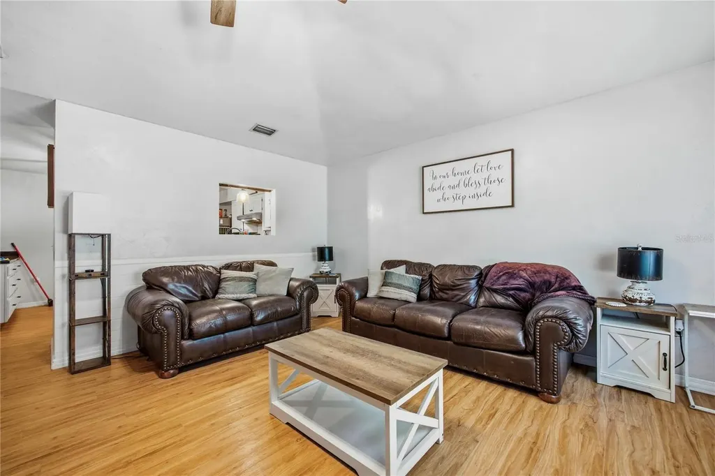 111 SW Prairie Street Lake City FL 32024