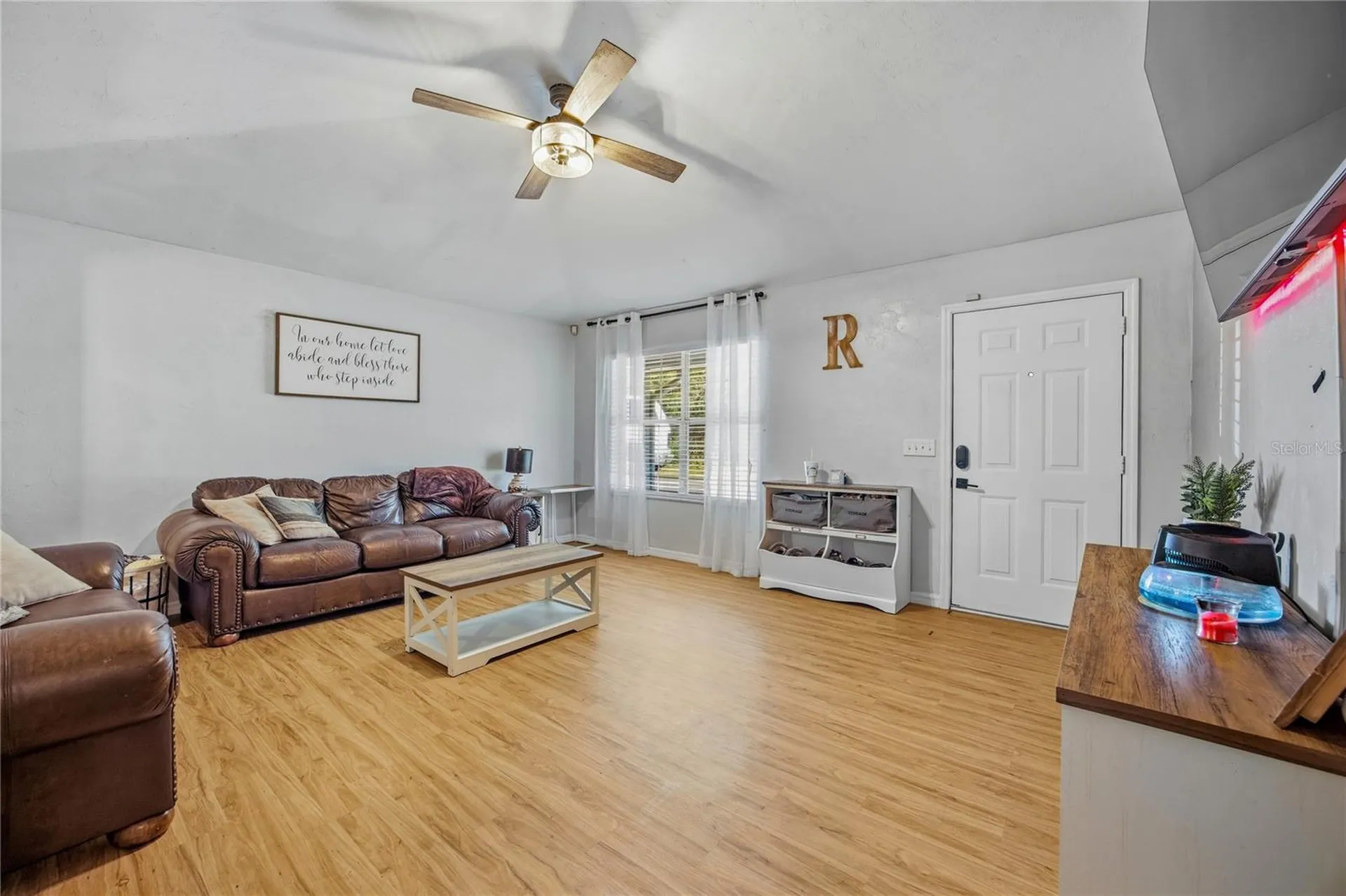111 SW Prairie Street Lake City FL 32024
