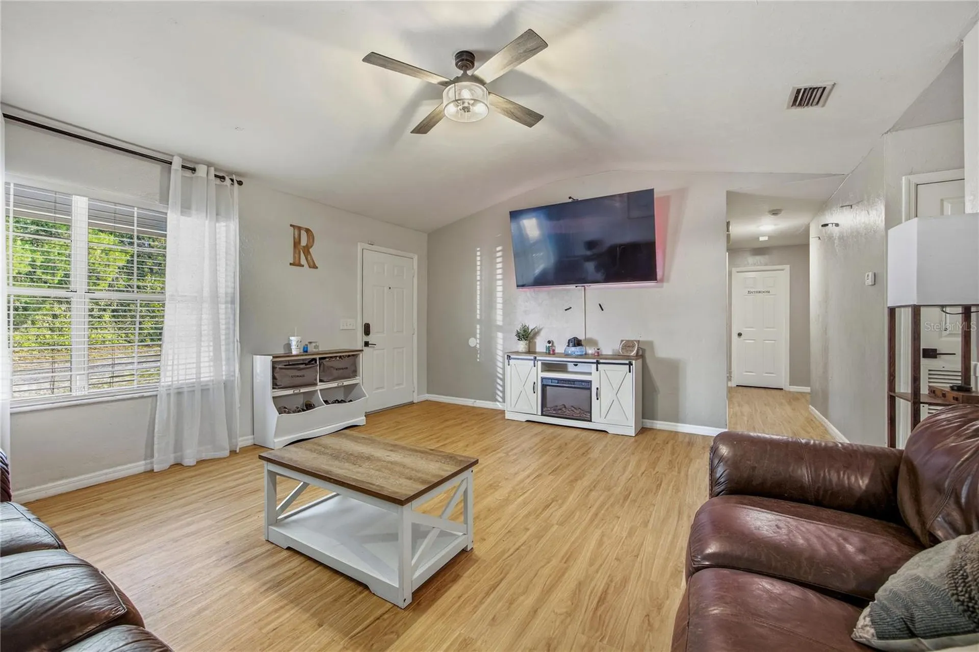 111 SW Prairie Street Lake City FL 32024