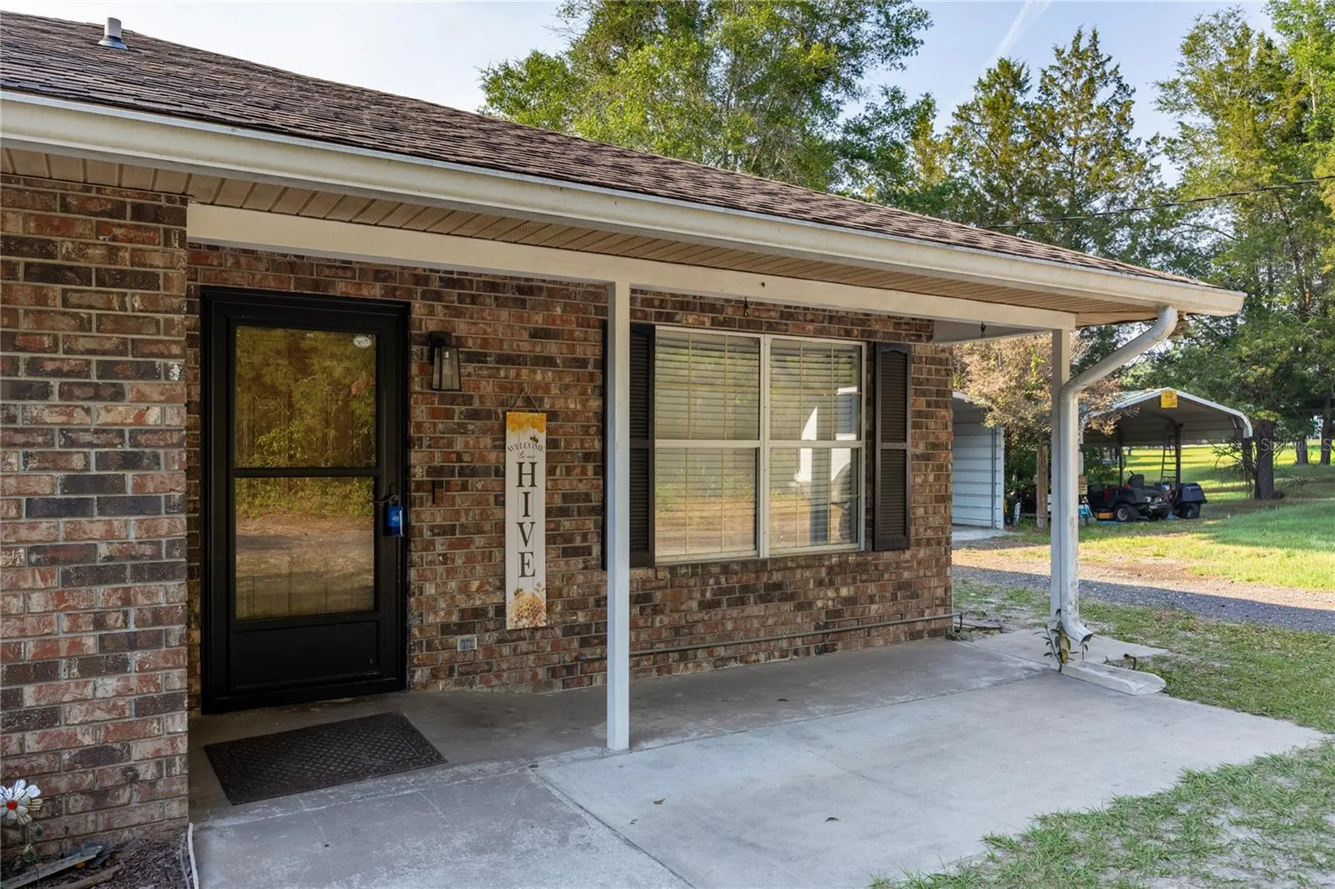 111 SW Prairie Street Lake City FL 32024