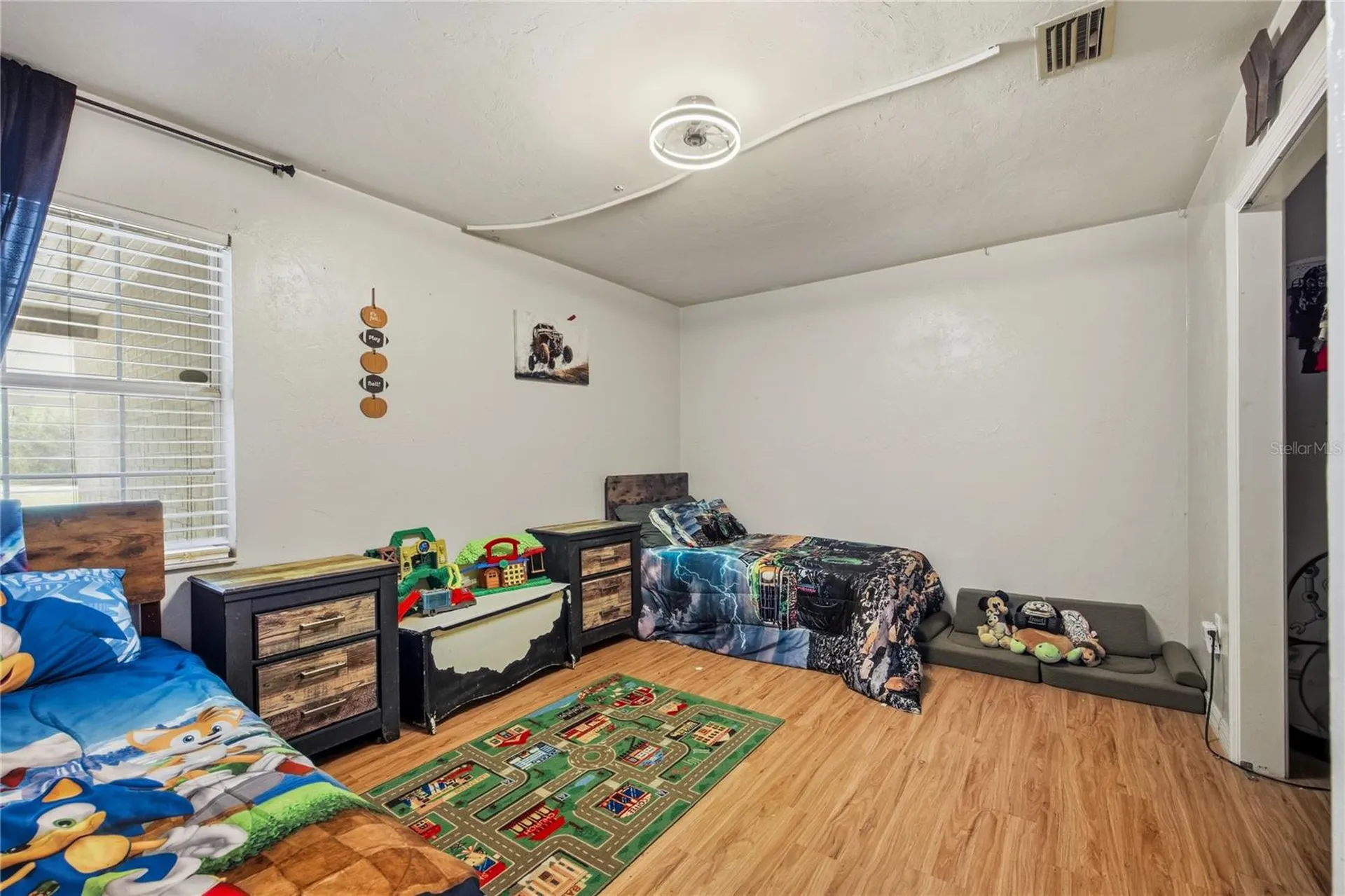 111 SW Prairie Street Lake City FL 32024