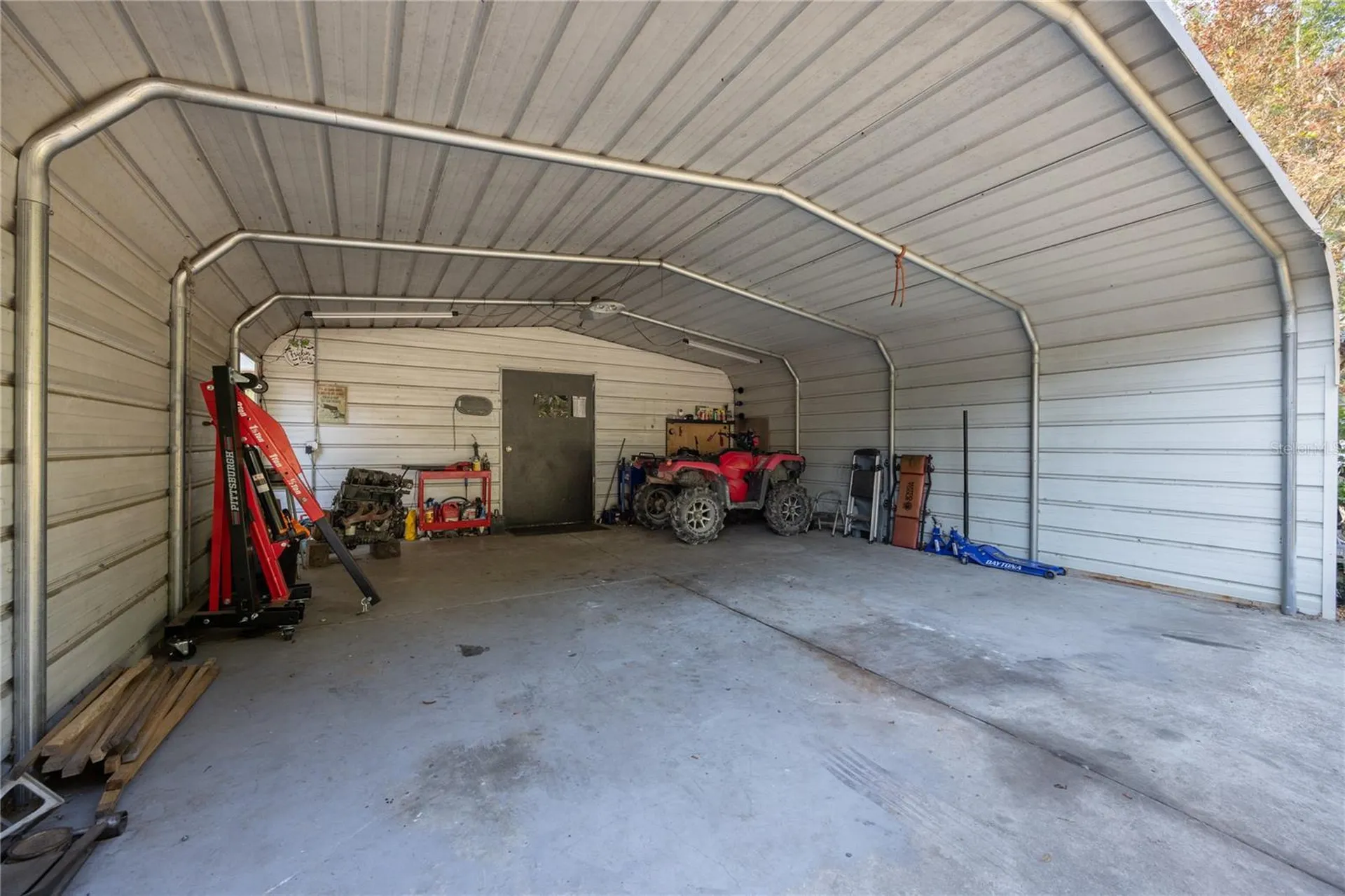 111 SW Prairie Street Lake City FL 32024