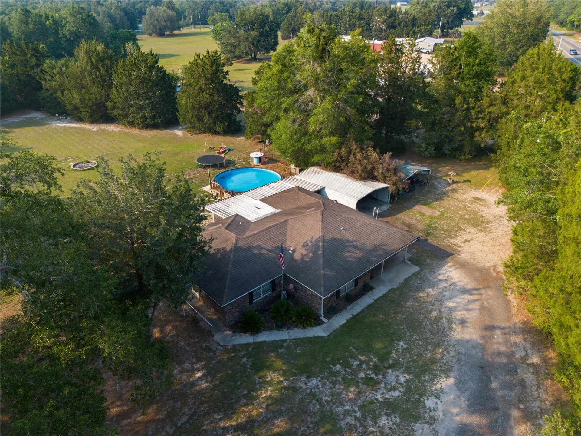 111 SW Prairie Street Lake City FL 32024