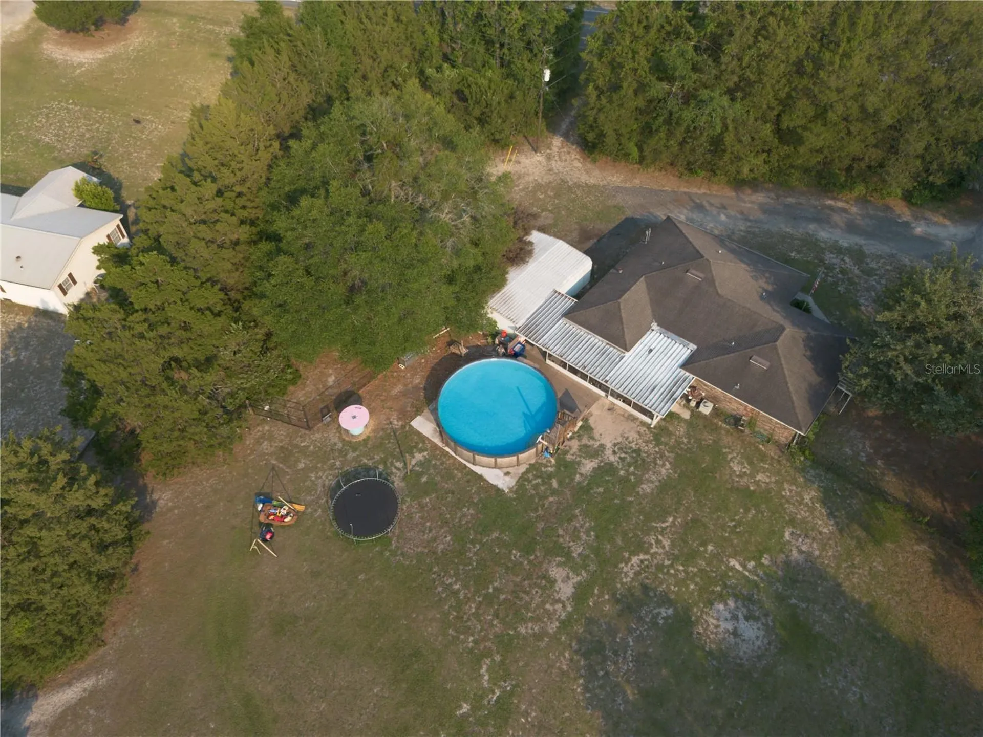 111 SW Prairie Street Lake City FL 32024