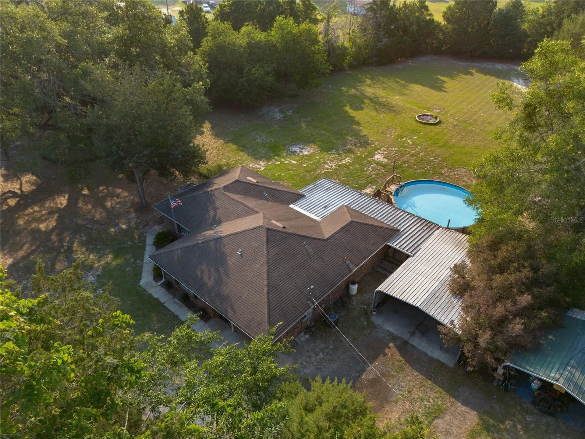 111 SW Prairie Street Lake City FL 32024