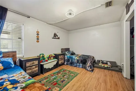 111 SW Prairie Street Lake City FL 32024
