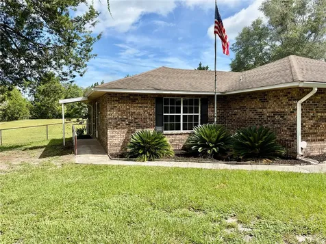 111 SW Prairie Street Lake City FL 32024