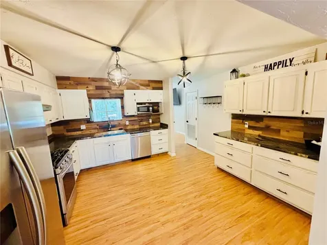 111 SW Prairie Street Lake City FL 32024