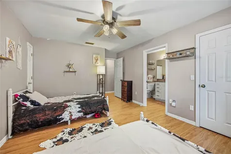 111 SW Prairie Street Lake City FL 32024