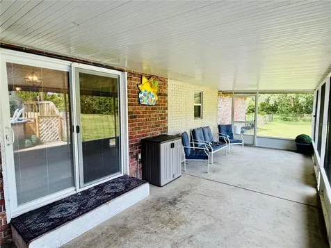 111 SW Prairie Street Lake City FL 32024
