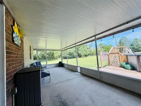 111 SW Prairie Street Lake City FL 32024