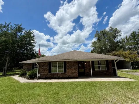 111 SW Prairie Street Lake City FL 32024