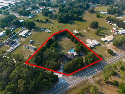 111 SW Prairie Street Lake City FL 32024