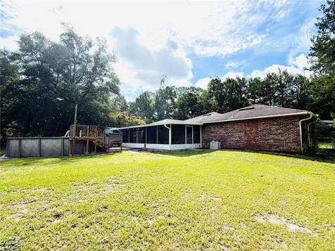 111 SW Prairie Street Lake City FL 32024