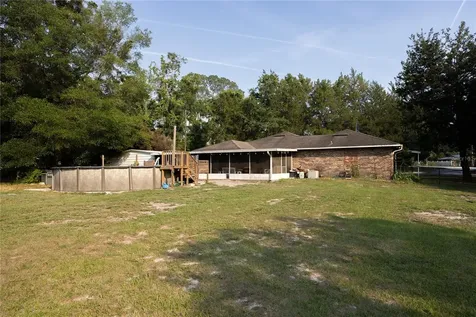 111 SW Prairie Street Lake City FL 32024