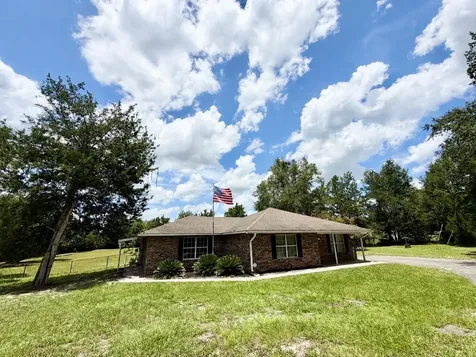 111 SW Prairie Street Lake City FL 32024