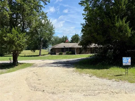 111 SW Prairie Street Lake City FL 32024