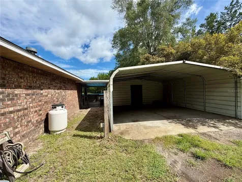 111 SW Prairie Street Lake City FL 32024
