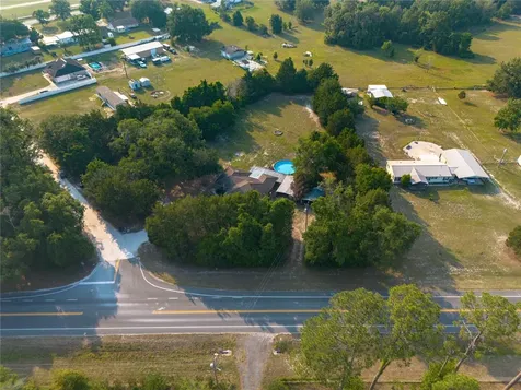 111 SW Prairie Street Lake City FL 32024