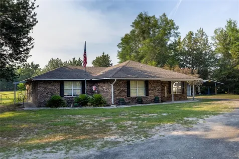 111 SW Prairie Street Lake City FL 32024