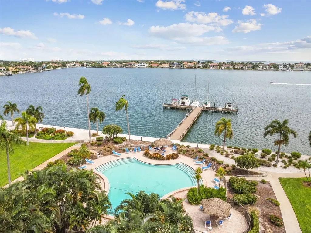 5130 Brittany Drive S St Petersburg FL 33715